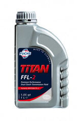 Eļļa Titan FFL-2 1l (602016157) cena un informācija | Motoreļļas | 220.lv