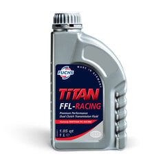 Eļļa Titan FFL-RACING 1l (602034052) cena un informācija | Motoreļļas | 220.lv