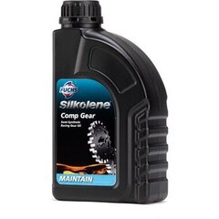 Eļļa Silkolene Comp Gear 1l (602011282) cena un informācija | Moto eļļas | 220.lv