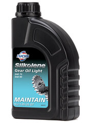 Eļļa Silkolene Gear Oil Light 1l (602011299) цена и информация | Мото масла | 220.lv