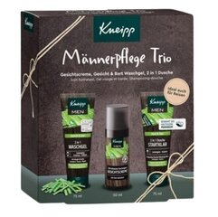 (DE) Kneipp, Трио, Подарочный набор, 1 шт. цена и информация | Кремы, лосьоны для тела | 220.lv