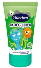 (DE) Bubchen, Добавка для ванны, зеленая, 130 мл цена и информация | Косметика для мам и детей | 220.lv