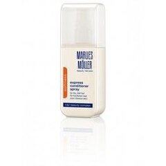 Izsmidzināms kondicionieris sausiem un bojātiem matiem Marlies Möller Softness Express, 125 ml цена и информация | Бальзамы, кондиционеры | 220.lv