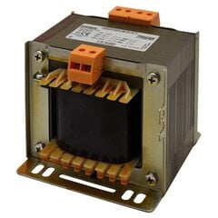 Transformators TVTR-500-E 230V / 42-110-230V cena un informācija | Elektrības slēdži, rozetes | 220.lv