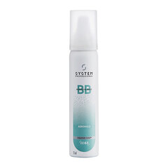 Matu putas System Professional Beautiful Base Aerohol BB63, 75 ml cena un informācija | Matu veidošanas līdzekļi | 220.lv