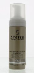 System Professional Repair Perfect Hair Mousse лечебный мусс для поврежденных волос 150 мл цена и информация | Средства для укрепления волос | 220.lv