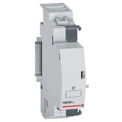 Выключатель-разъединитель HAB303 32A 3P Hager цена и информация | Электрические выключатели, розетки | 220.lv