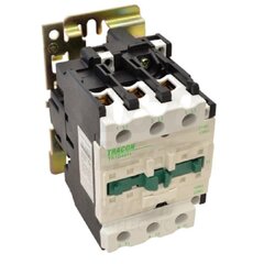 Контактор 40A 110V AC 3NO+(1NO+1NC) - TR1D4011F7 цена и информация | Системы безопасности, контроллеры | 220.lv