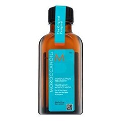 Matu eļļa Moroccanoil Treatment Original, 50 ml cena un informācija | Matu uzlabošanai | 220.lv