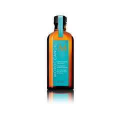 Matu eļļa Moroccanoil Treatment Original, 50 ml cena un informācija | Kosmētika matu stiprināšanai | 220.lv