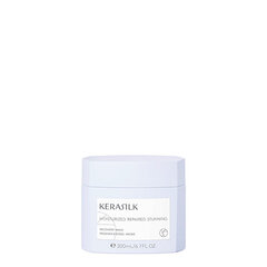 Stiprinoša matu maska ​​Kerasilk Specialists Recovery Mask, 200 ml cena un informācija | Kosmētika matu stiprināšanai | 220.lv