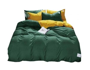 Комплект домашнего постельного белья Fluxar PT024 200x220 3 части цена и информация | Постельное белье | 220.lv