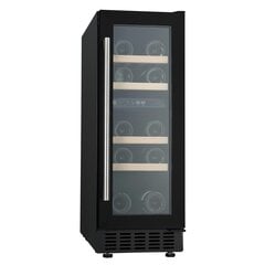 BOJ 07112304 W-0821B цена и информация | Винные холодильники | 220.lv