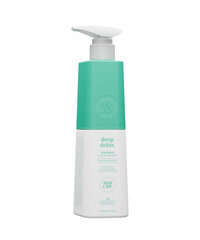 Dziļi attīrošs matu šampūns Nishlady Deep Detox Shampoo, 947 ml cena un informācija | Šampūni | 220.lv