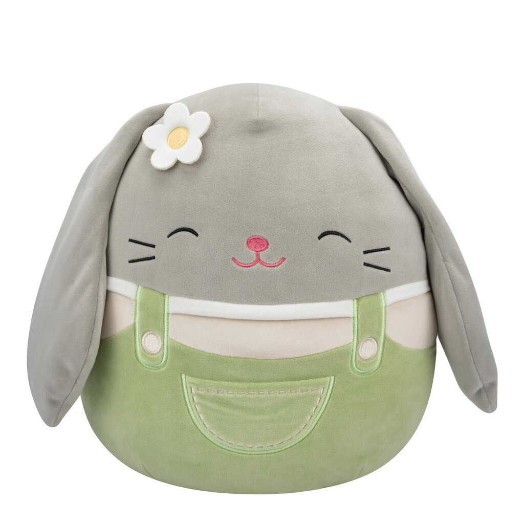 SQUISHMALLOWS Mīkstā rotaļlieta, Lieldienu sērija, 19 cm cena un informācija | Mīkstās (plīša) rotaļlietas | 220.lv