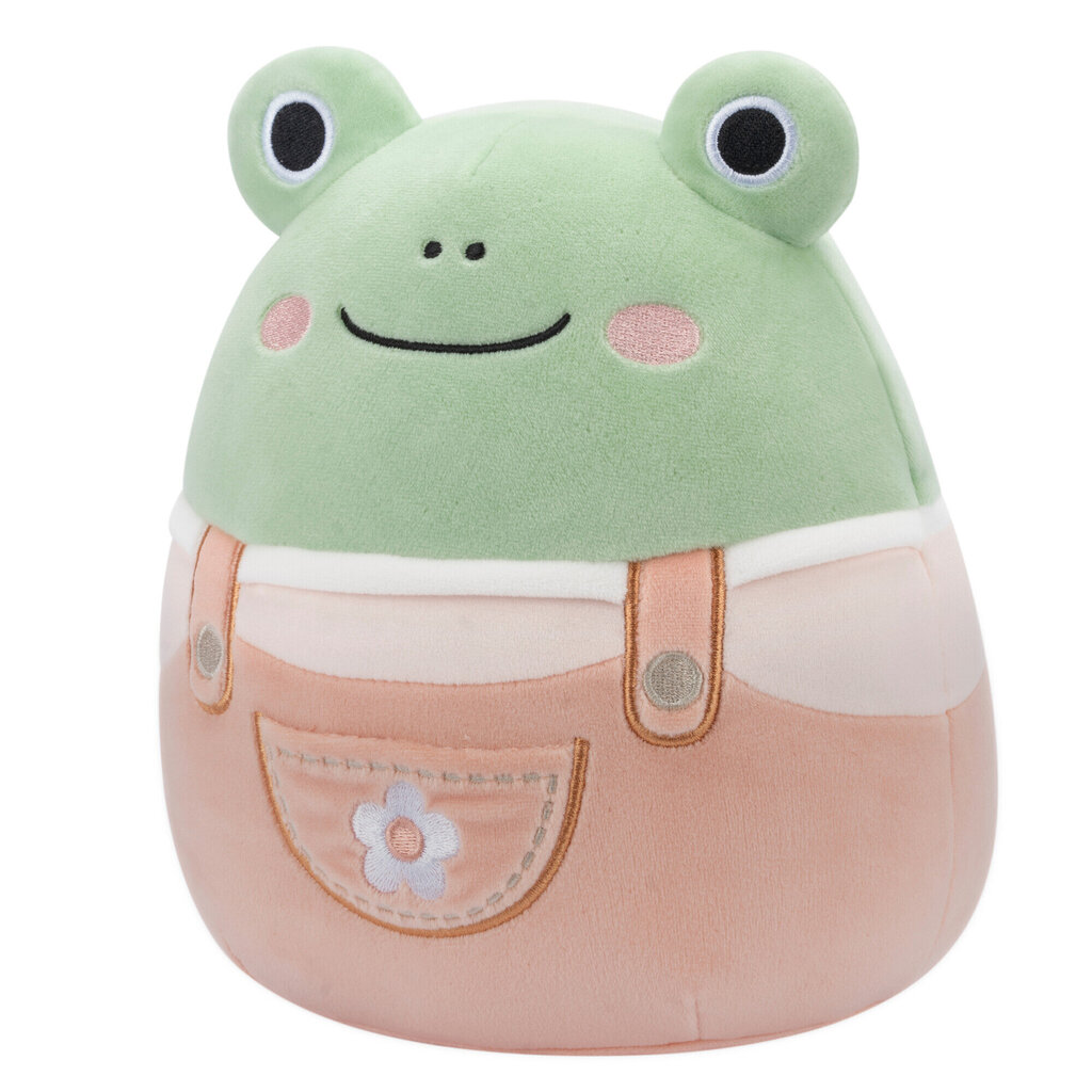 SQUISHMALLOWS Mīkstā rotaļlieta, Lieldienu sērija, 19 cm cena un informācija | Mīkstās (plīša) rotaļlietas | 220.lv