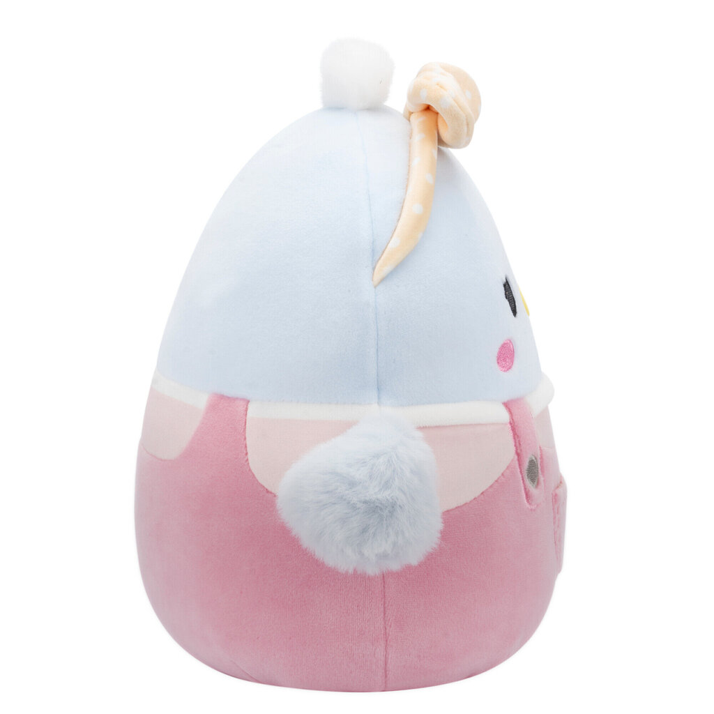 SQUISHMALLOWS Mīkstā rotaļlieta, Lieldienu sērija, 19 cm cena un informācija | Mīkstās (plīša) rotaļlietas | 220.lv