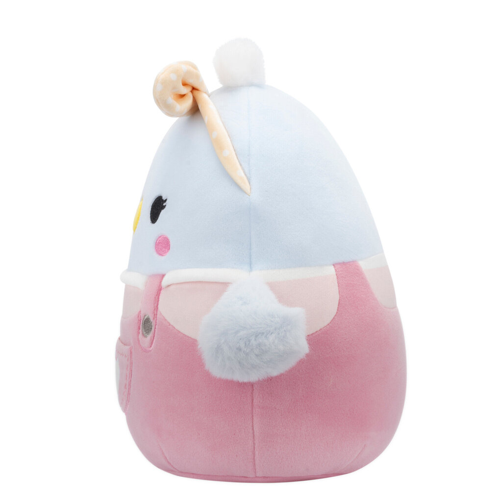 SQUISHMALLOWS Mīkstā rotaļlieta, Lieldienu sērija, 19 cm cena un informācija | Mīkstās (plīša) rotaļlietas | 220.lv