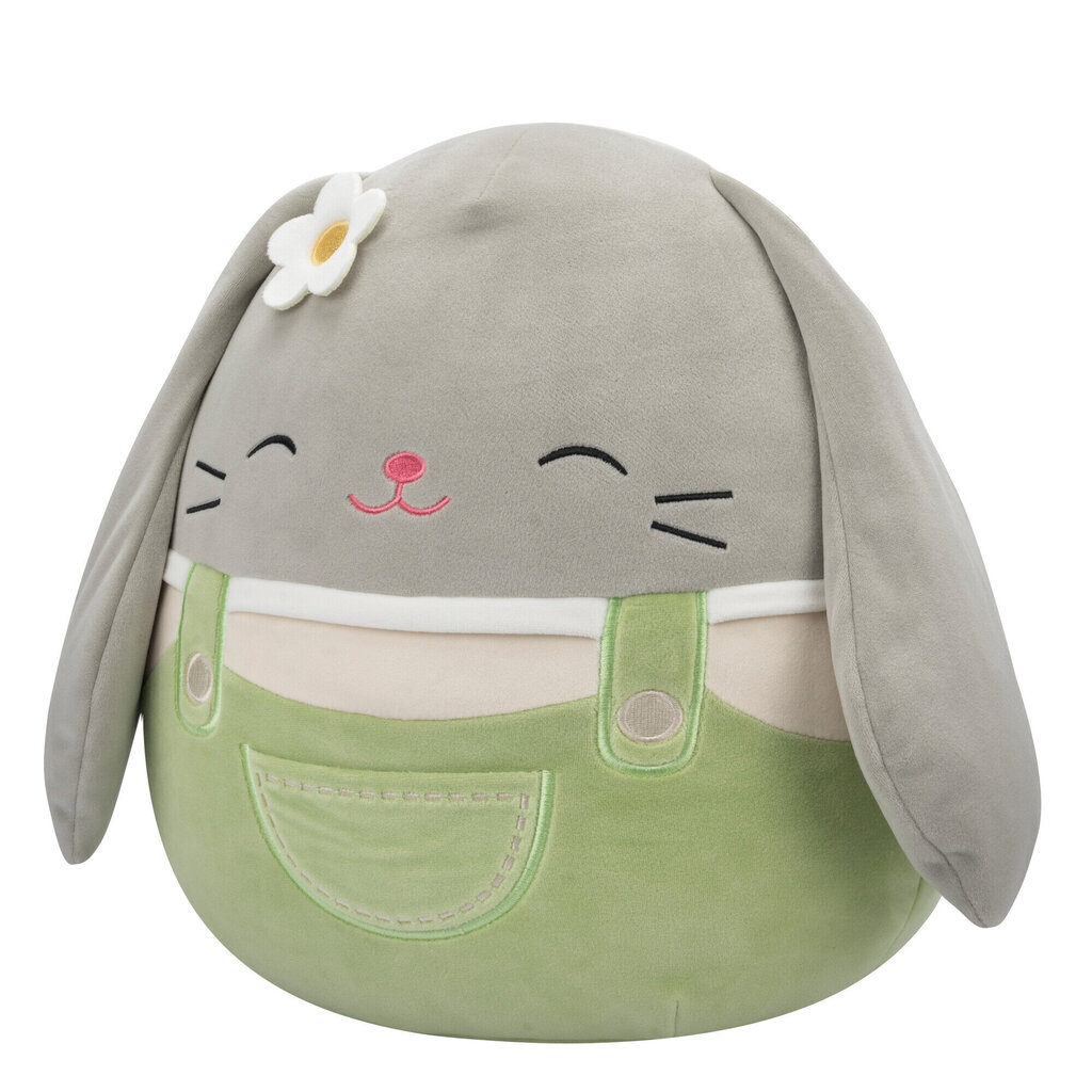 SQUISHMALLOWS Mīkstā rotaļlieta, Lieldienu sērija, 19 cm cena un informācija | Mīkstās (plīša) rotaļlietas | 220.lv