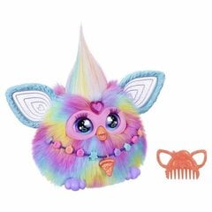 Lelle Zīdainis Hasbro Furby (FR) цена и информация | Игрушки для девочек | 220.lv