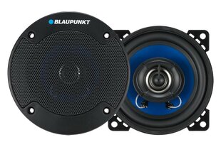 Blaupunkt ICx 402 цена и информация | Автомобильные динамики | 220.lv