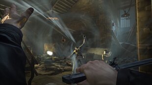 Dishonored: The Complete Collection DLC Included cena un informācija | Datorspēles | 220.lv