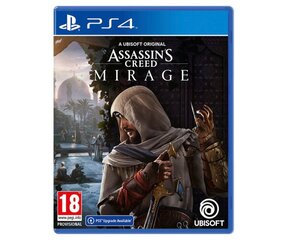 Assassin's Creed Mirage cena un informācija | Datorspēles | 220.lv