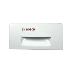 BOSCH/SIEMENS Ручка-дозатор для подноса Оригинальный 00641266 WTE84100/0 цена и информация | Принадлежности для большой бытовой техники | 220.lv