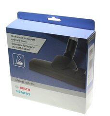 Bosch 17000731 cena un informācija | Putekļu sūcēju piederumi | 220.lv