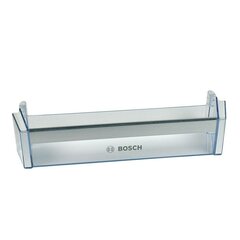 Поддон BOSCH/SIEMENS 00704760 цена и информация | Принадлежности для большой бытовой техники | 220.lv