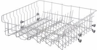 Сменная корзина для посудомоечной машины BOSCH/SIEMENS - оригинальная 00207799 цена и информация | Принадлежности для большой бытовой техники | 220.lv