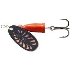 Lure Vibrax Long Cast BFLC3 11g BFBR cena un informācija | Vobleri, ēsmas, vizuļi | 220.lv