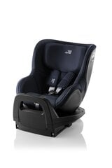 Autokrēsliņš Britax-Römer Dualfix Pro M Diamond, 9-18 kg, Night Blue cena un informācija | Autokrēsliņi | 220.lv