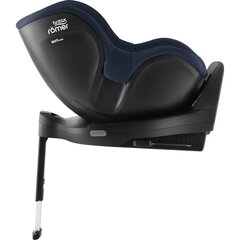 Autokrēsliņš Britax-Römer Dualfix Pro M Diamond, 9-18 kg, Night Blue cena un informācija | Autokrēsliņi | 220.lv