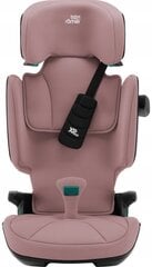 Автокресло Britax-Römer Kidfix i-Size Diamond, 15-36 кг, Dusty Rose цена и информация | Автокресла | 220.lv