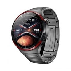 Huawei Watch 4 PRO Space Edition цена и информация | Смарт-часы (smartwatch) | 220.lv