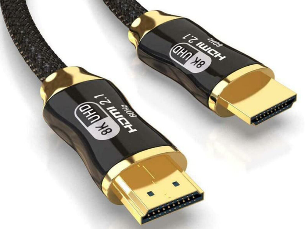 Vis Tiek HDMI, 3m cena un informācija | Kabeļi un vadi | 220.lv