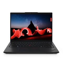 Lenovo ThinkPad L14 Gen 5 (21L50016MH) cena un informācija | Portatīvie datori | 220.lv