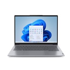 Lenovo ThinkBook 14 G6 ABP (21KJ002LMH) cena un informācija | Portatīvie datori | 220.lv