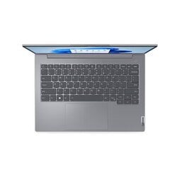 Lenovo ThinkBook 14 G6 ABP (21KJ002LMH) cena un informācija | Portatīvie datori | 220.lv