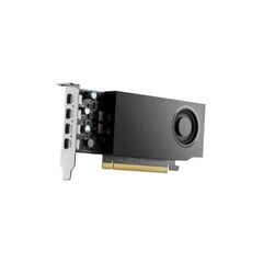 PNY Nvidia RTX A1000 (VCNRTXA1000-SB) цена и информация | Видеокарты (GPU) | 220.lv