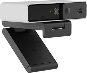 Cisco CD-DSKCAM-P-WW cena un informācija | Datoru (WEB) kameras | 220.lv