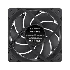 Thermaltake Toughfan 12 Pro (CL-F139-PL12BL-A) cena un informācija | Datora ventilatori | 220.lv