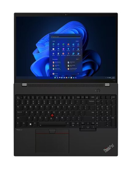 Lenovo ThinkPad P16s Gen 2 (21K90005PB) цена и информация | Portatīvie datori | 220.lv