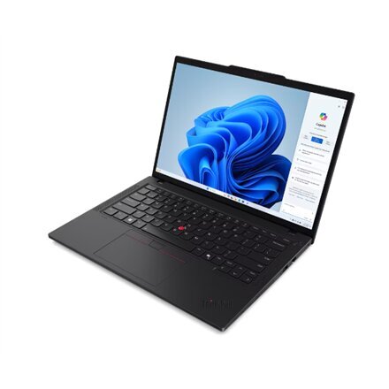 Lenovo ThinkPad T14 Gen 5 (21ML0031MX) цена и информация | Portatīvie datori | 220.lv