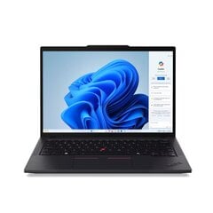 Lenovo ThinkPad T14 Gen 5 (21ML0031MX) цена и информация | Ноутбуки | 220.lv