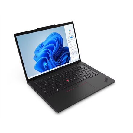 Lenovo ThinkPad T14 Gen 5 (21ML0031MX) цена и информация | Portatīvie datori | 220.lv