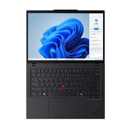 Lenovo ThinkPad T14 Gen 5 (21ML0031MX) цена и информация | Portatīvie datori | 220.lv