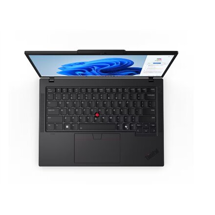 Lenovo ThinkPad T14 Gen 5 (21ML0025MH) цена и информация | Portatīvie datori | 220.lv