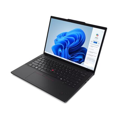 Lenovo ThinkPad T14 Gen 5 (21ML0025MH) цена и информация | Portatīvie datori | 220.lv